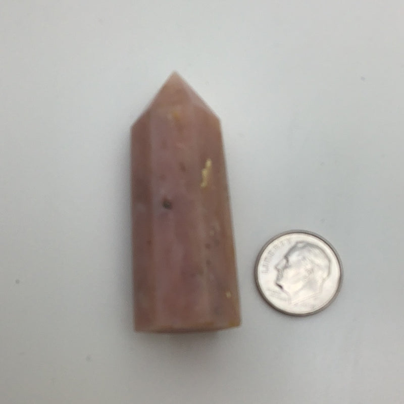 Pink Opal Specimen
