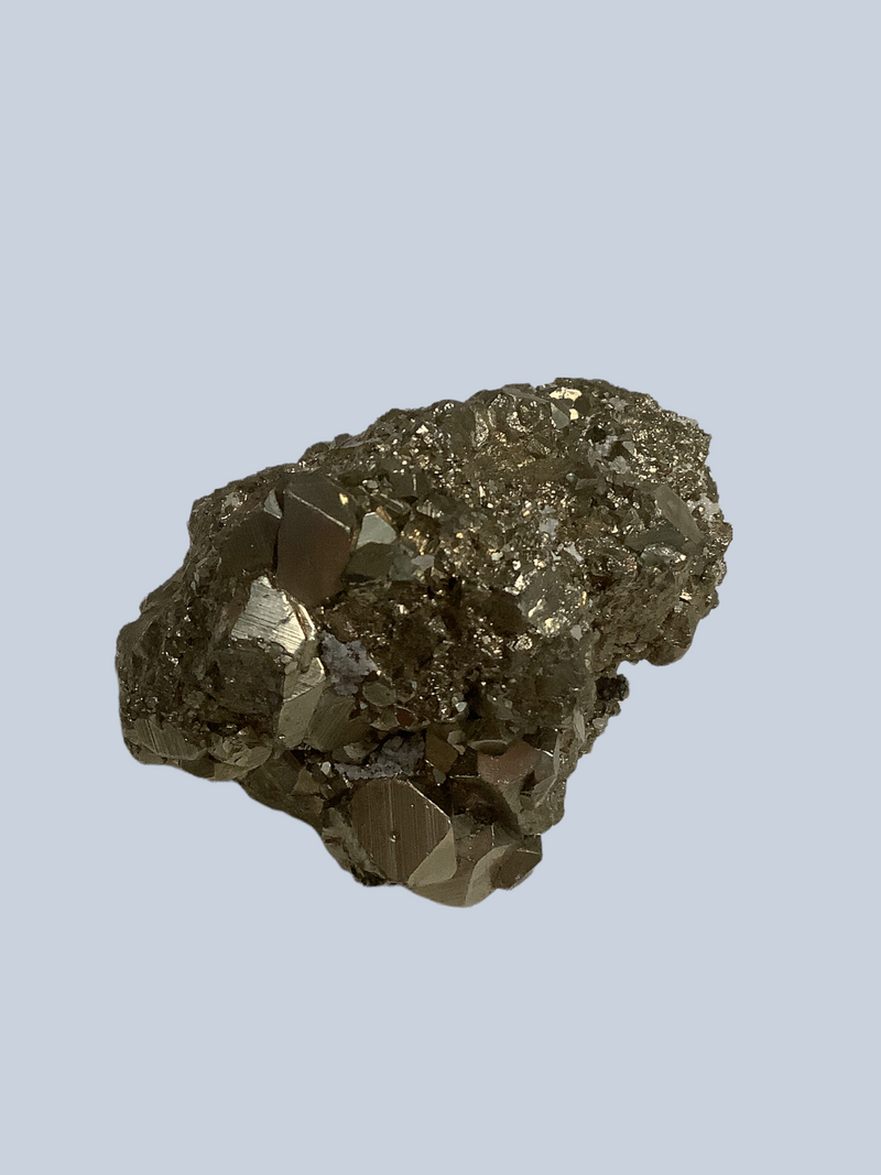 Pyrite Specimens