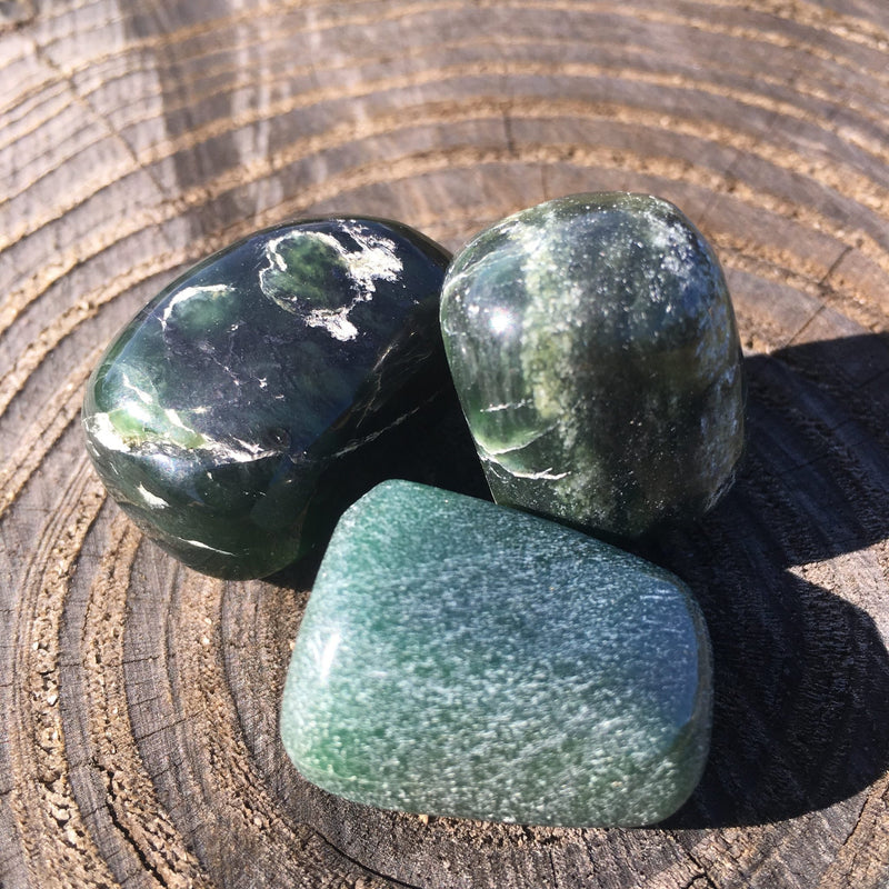 Kyanite Stones