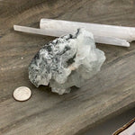 Apophyllite Specimens