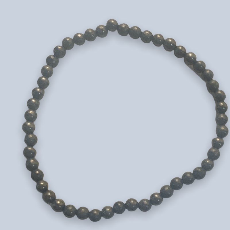 Pyrite Bracelet