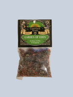 Soul Sticks Resin Incense
