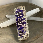 Energetic Blends Smudges