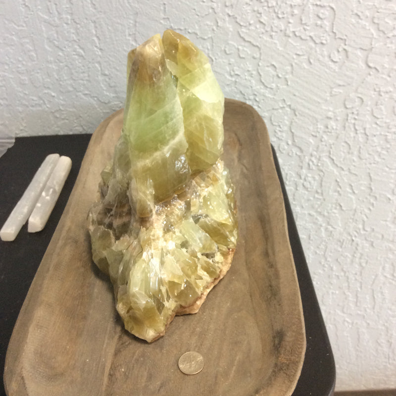 Calcite Specimens