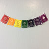 Tibetan Prayer Flag