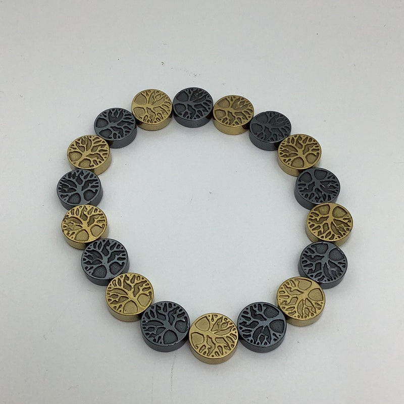 Hematite Bracelets