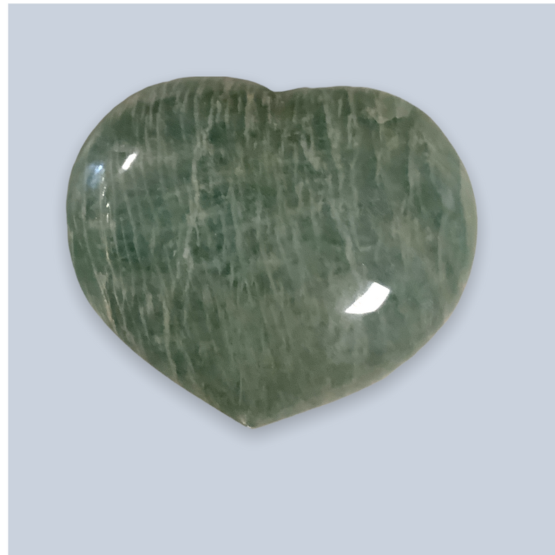 Amazonite Specimen