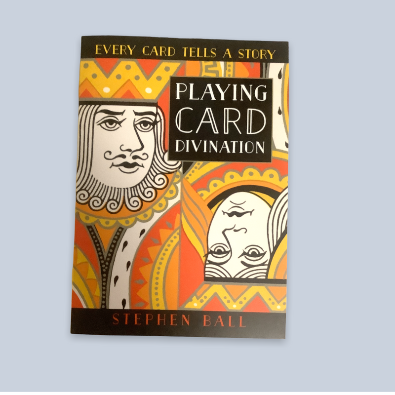 Playing Card Divination