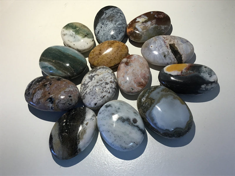 Jasper Stones