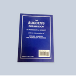 The Success Dream Book
