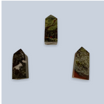 Bloodstone Specimens