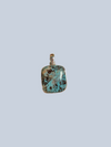 Chrysocolla Sterling Silver Jewelry