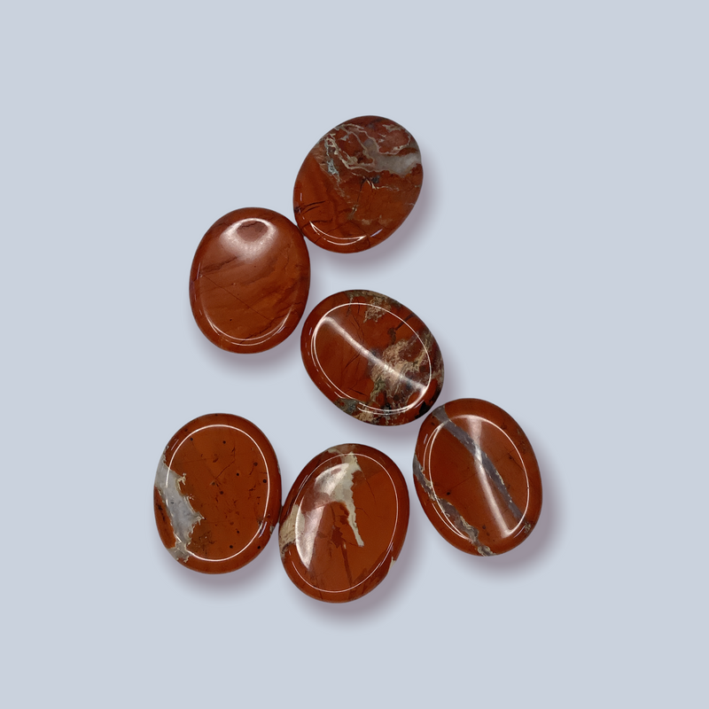 Jasper Stones