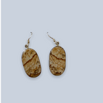 Picture Jasper Sterling Silver Jewelry