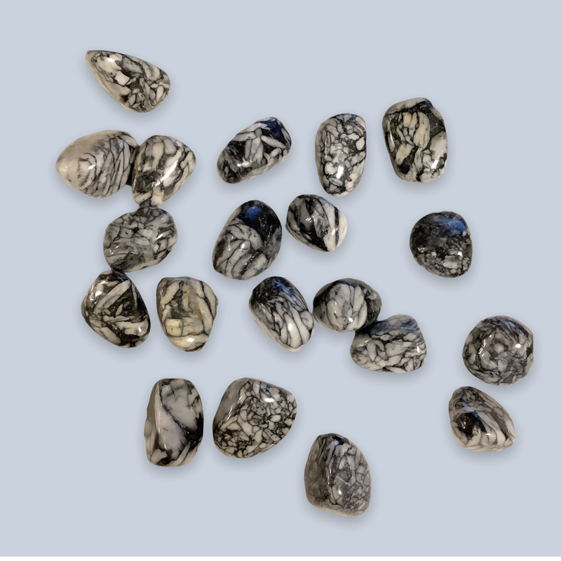 Pinolith Tumbled Stone