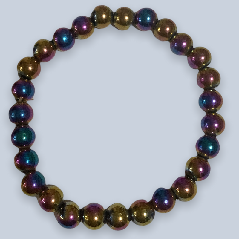 Hematite Bracelets