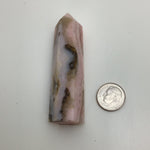Pink Opal Specimen