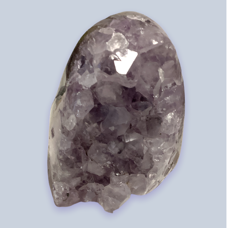 Amethyst Geodes
