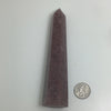 Strawberry Quartz Specimens