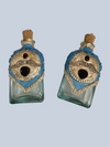 Handcrafted Spell Bottles
