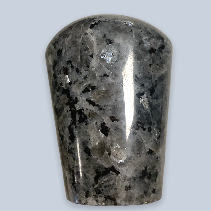 Larvikite Specimen