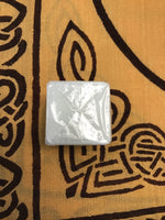 Camphor tablets