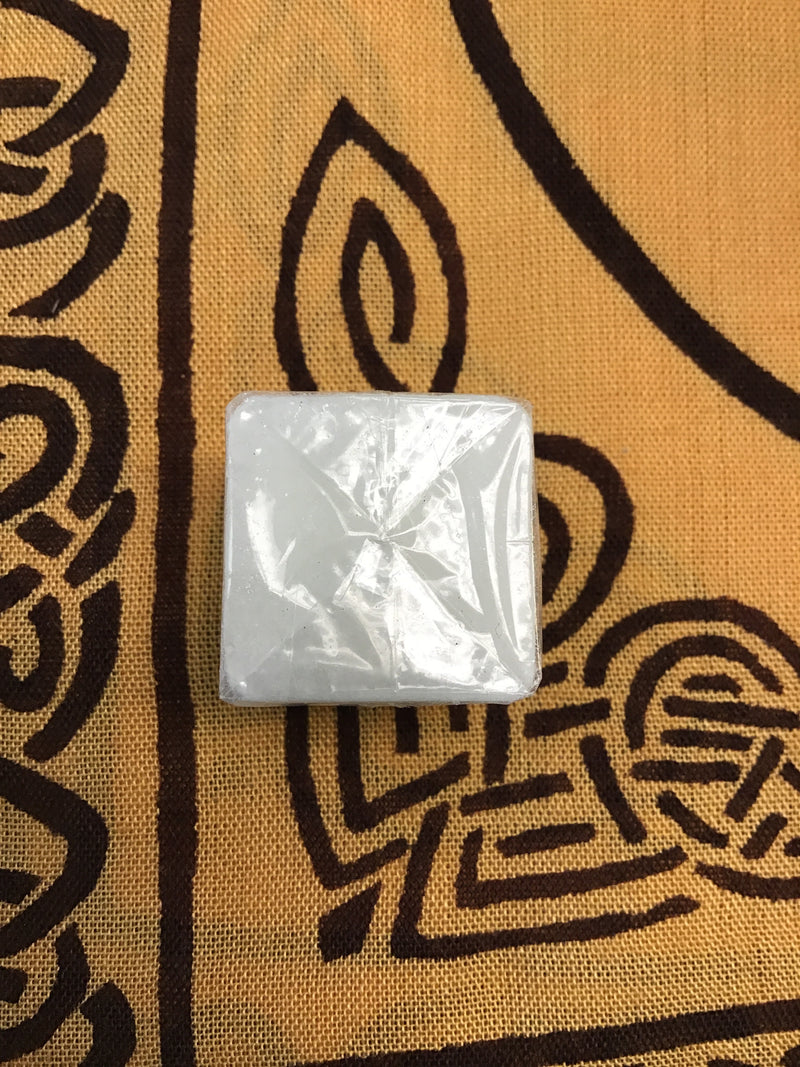 Camphor tablets