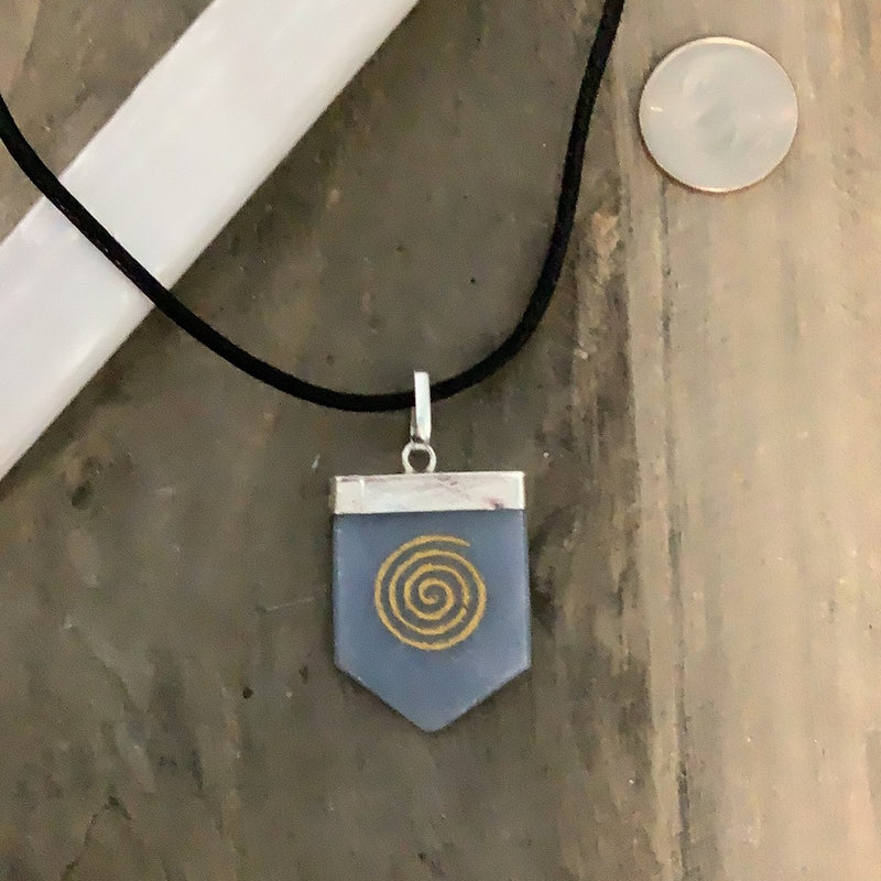 Energy Jewelry “ Reiki”