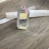 Angel Aura Quartz Specimen