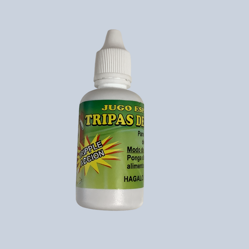 Tripas Del Diablo Essential Elements Wellness LLC