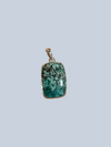 Chrysocolla Sterling Silver Jewelry