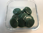 Green Aventurine Palm stone