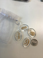 Reiki Symbol Stone Set