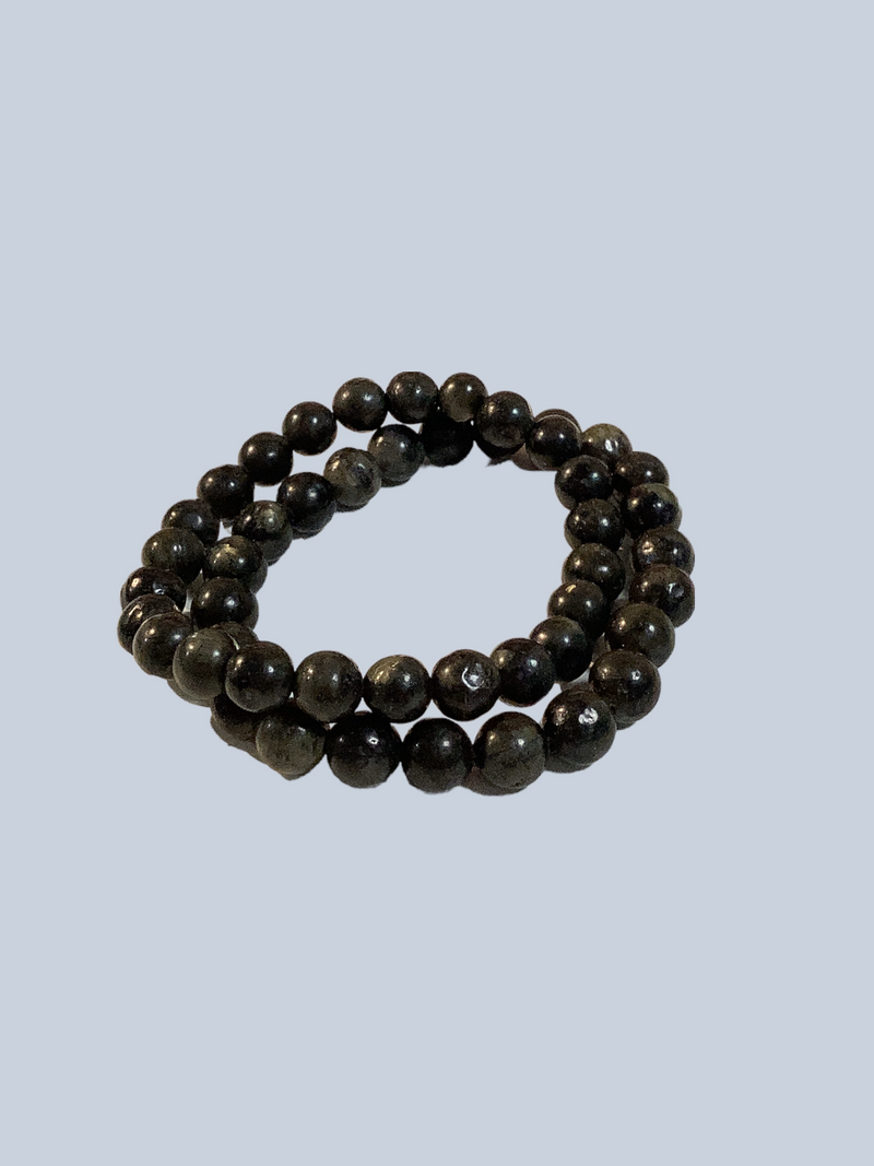 Tiger Eye Bracelet