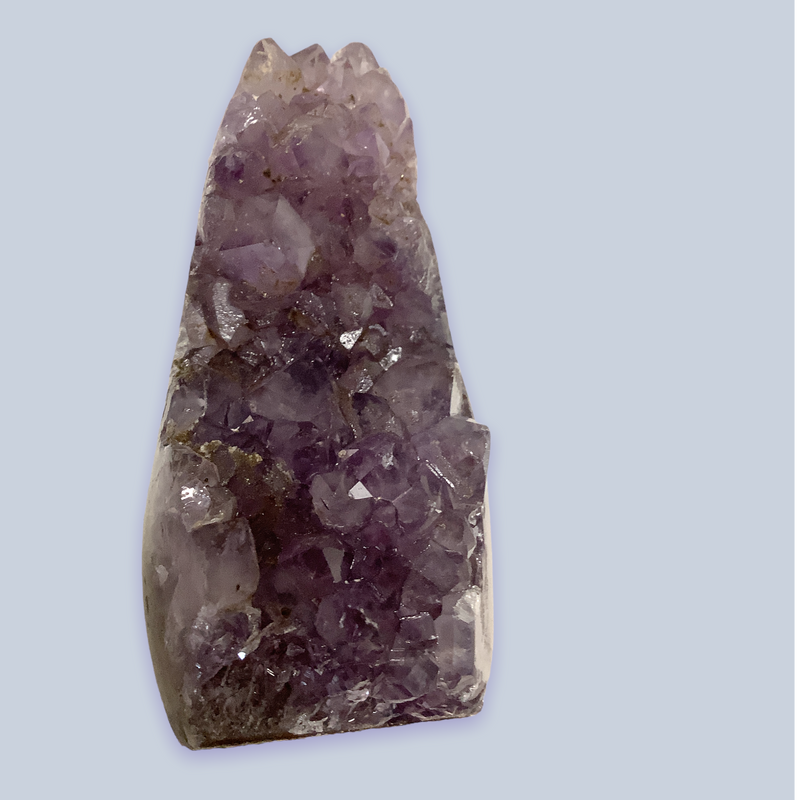 Amethyst Geodes