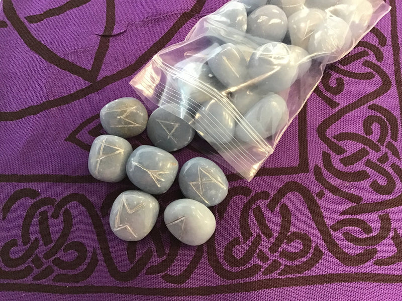 Runes