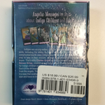 Indigo Angel Oracle Cards