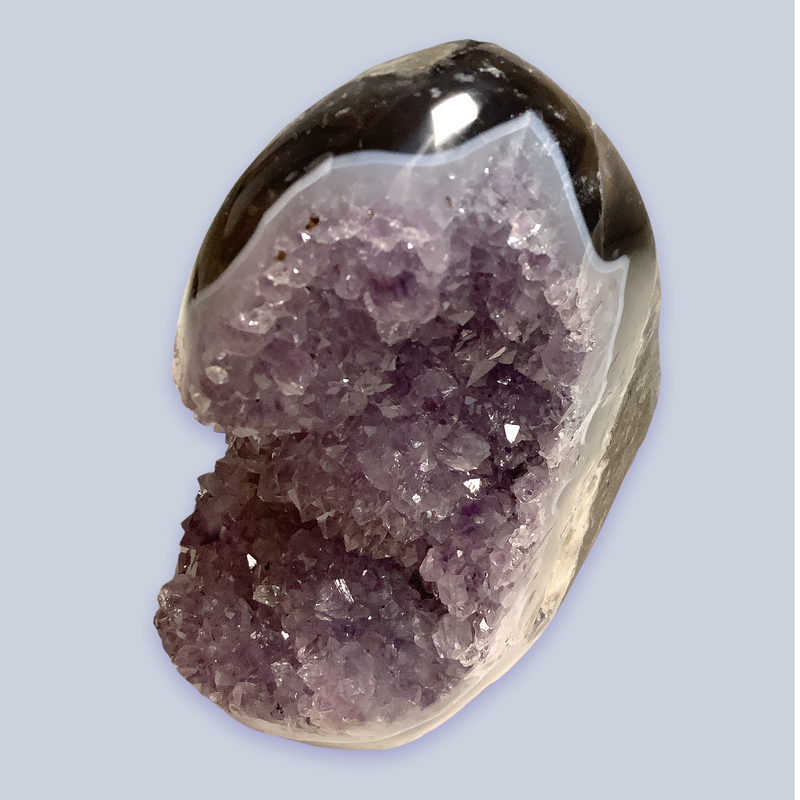 Amethyst Geodes