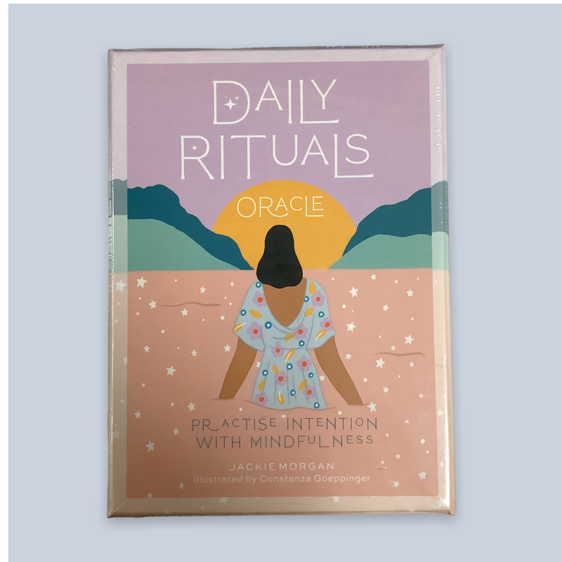 Daily Rituals Oracle