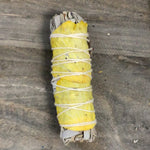 Energetic Blends Smudges