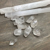 Herkimer Diamond Specimen