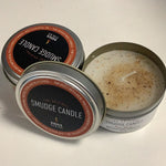 Soul Sticks Smudge Candle