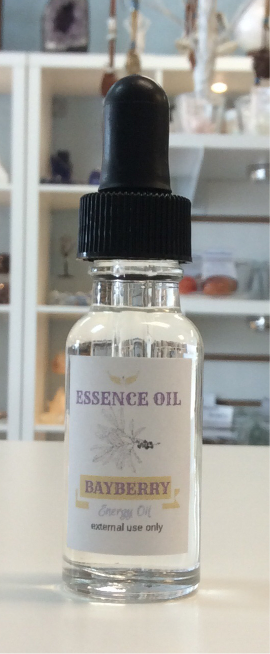 Bayberry Essence Oil