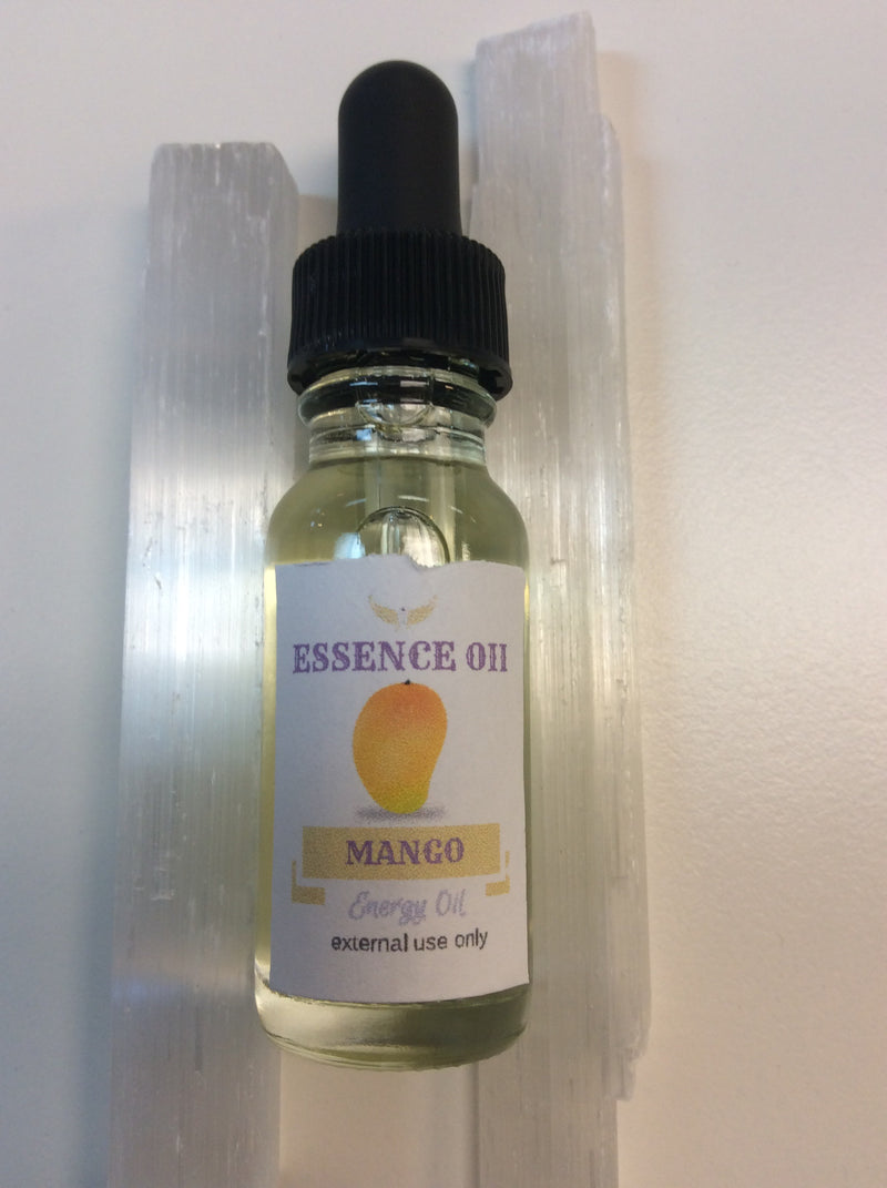 Mango Essence Oil