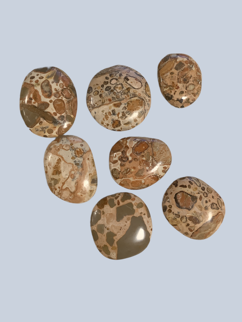 Rhyolite Stones