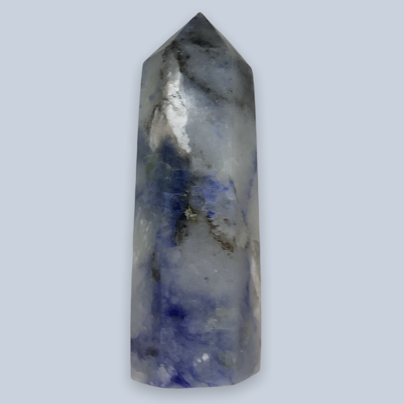 Dumortierite Specimen