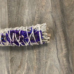 Energetic Blends Smudges
