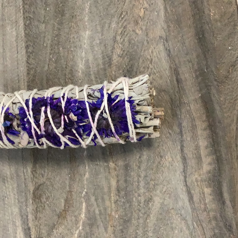 Energetic Blends Smudges