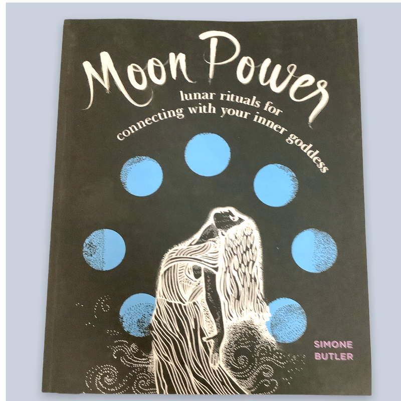 Moon Power