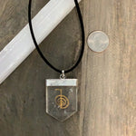 Energy Jewelry “Cho Ku Rei” Pendant